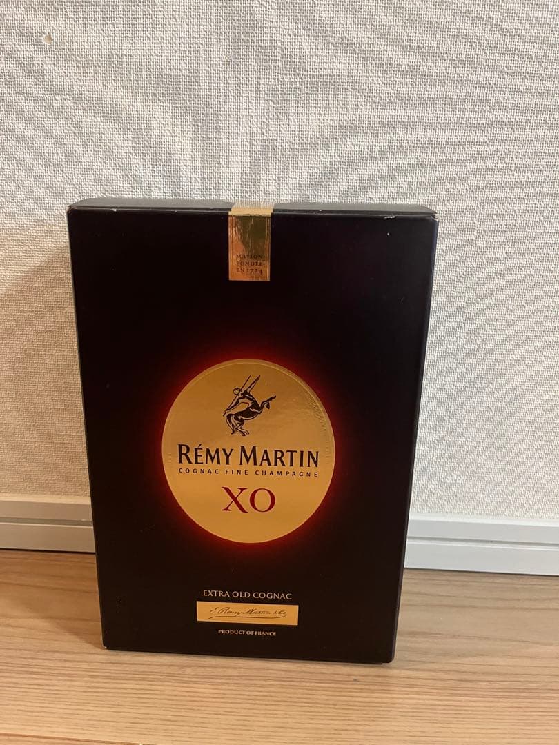レミーマルタン XO エクストラオールドコニャック 750ml