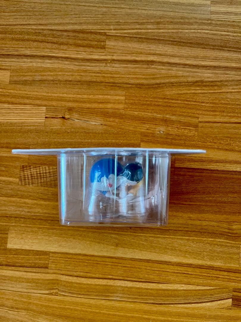 【未開封】100年ドラえもん 特典 UDF フィギュア 非売品