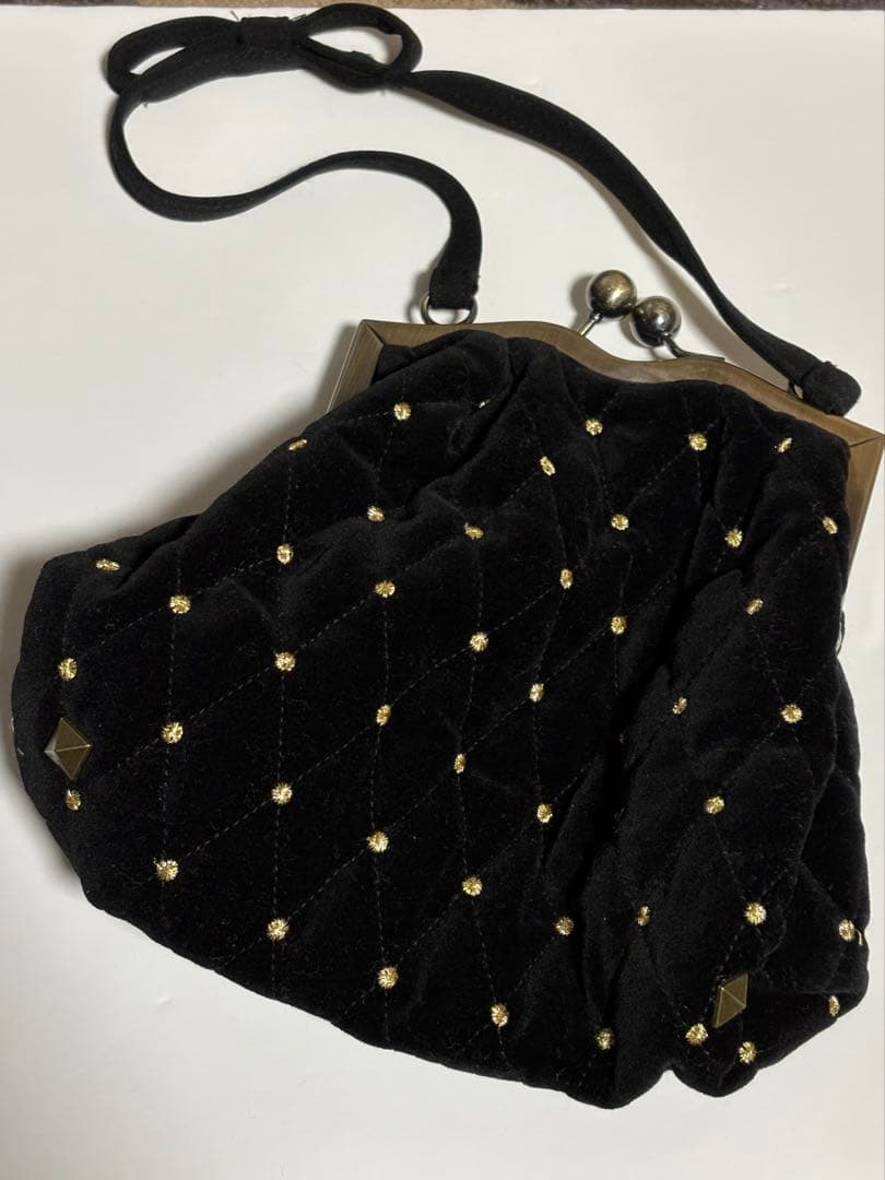 Bibiy ビビィ ODETTE CAT BAG