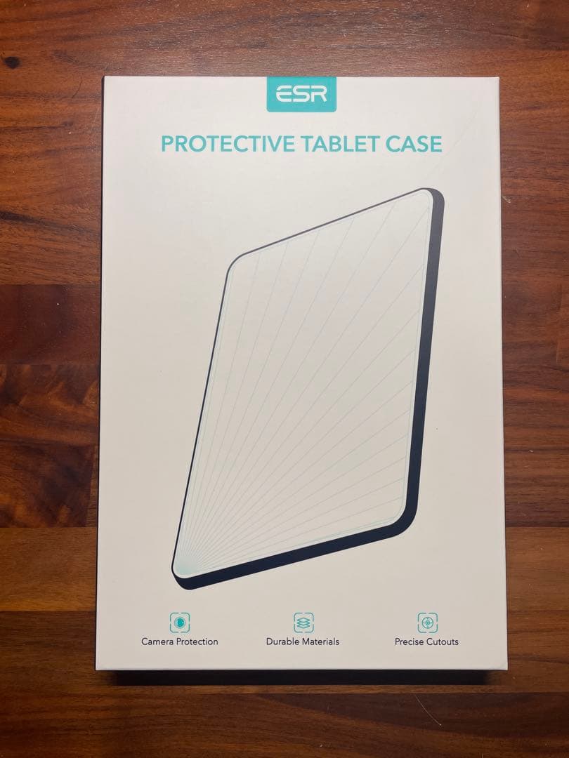 iPad mini A17 Pro用アクセサリー　未開封