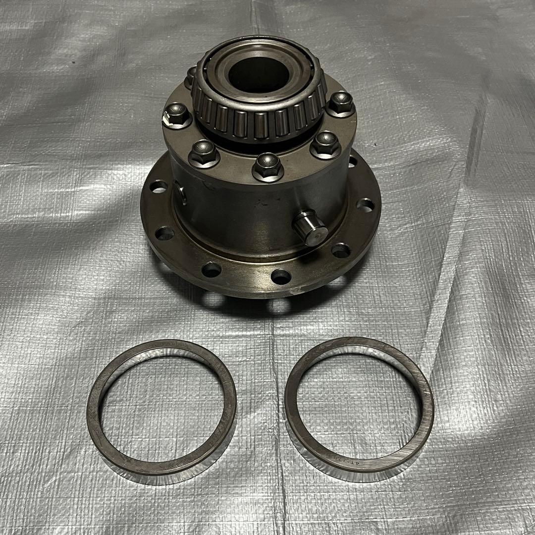 SUZUKI スズキ JB64W ジムニー 純正 デフ 4T-178315A