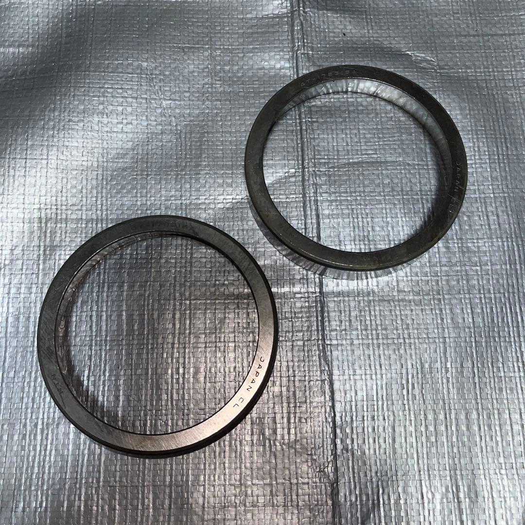 SUZUKI スズキ JB64W ジムニー 純正 デフ 4T-178315A