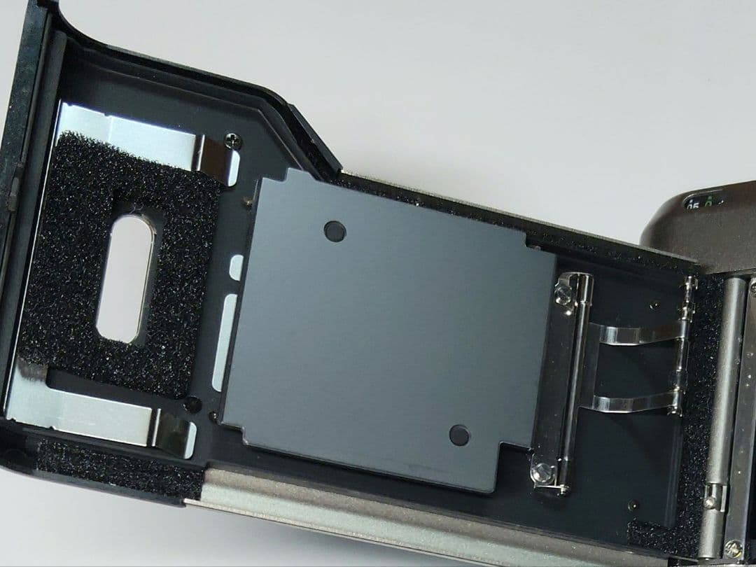 フィルムカメラ CONTAX T2