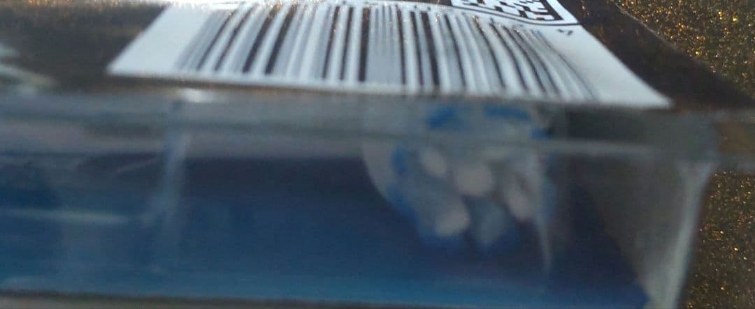 Oral-B PRO-EXPERT 替えブラシ やわらか 極細毛ぶらし