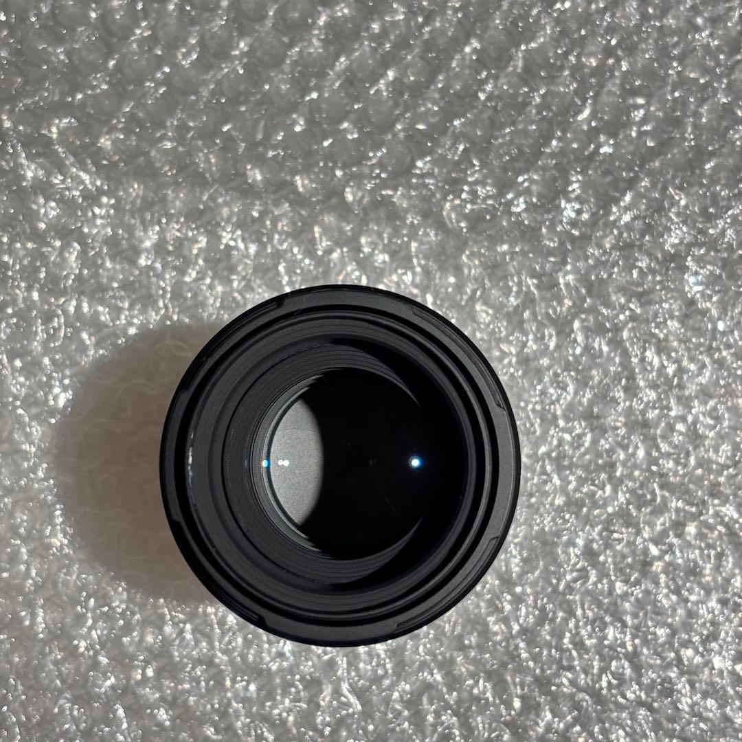 smc PENTAX-D FA マクロ 100mm F2.8 WR