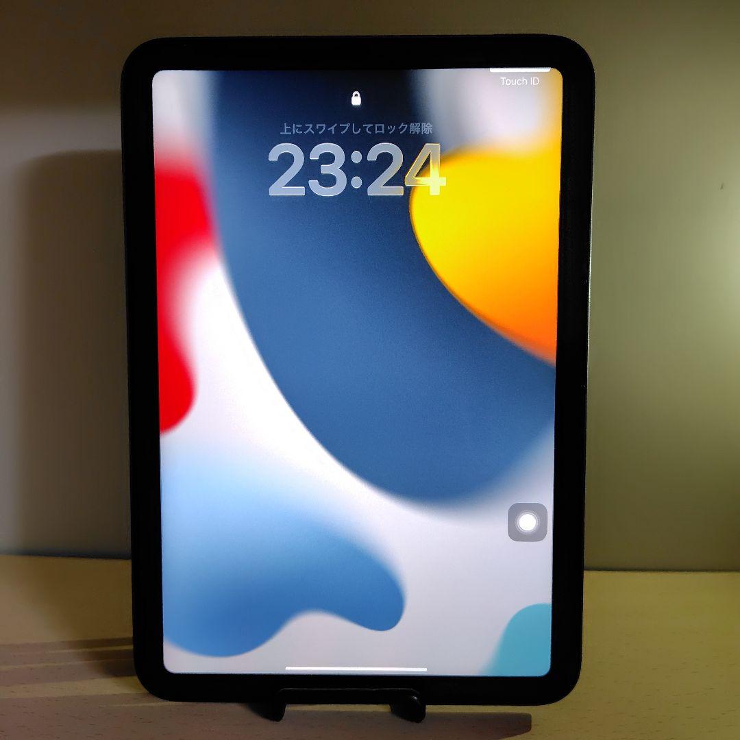 iPad本体 ipad mini6 64GB