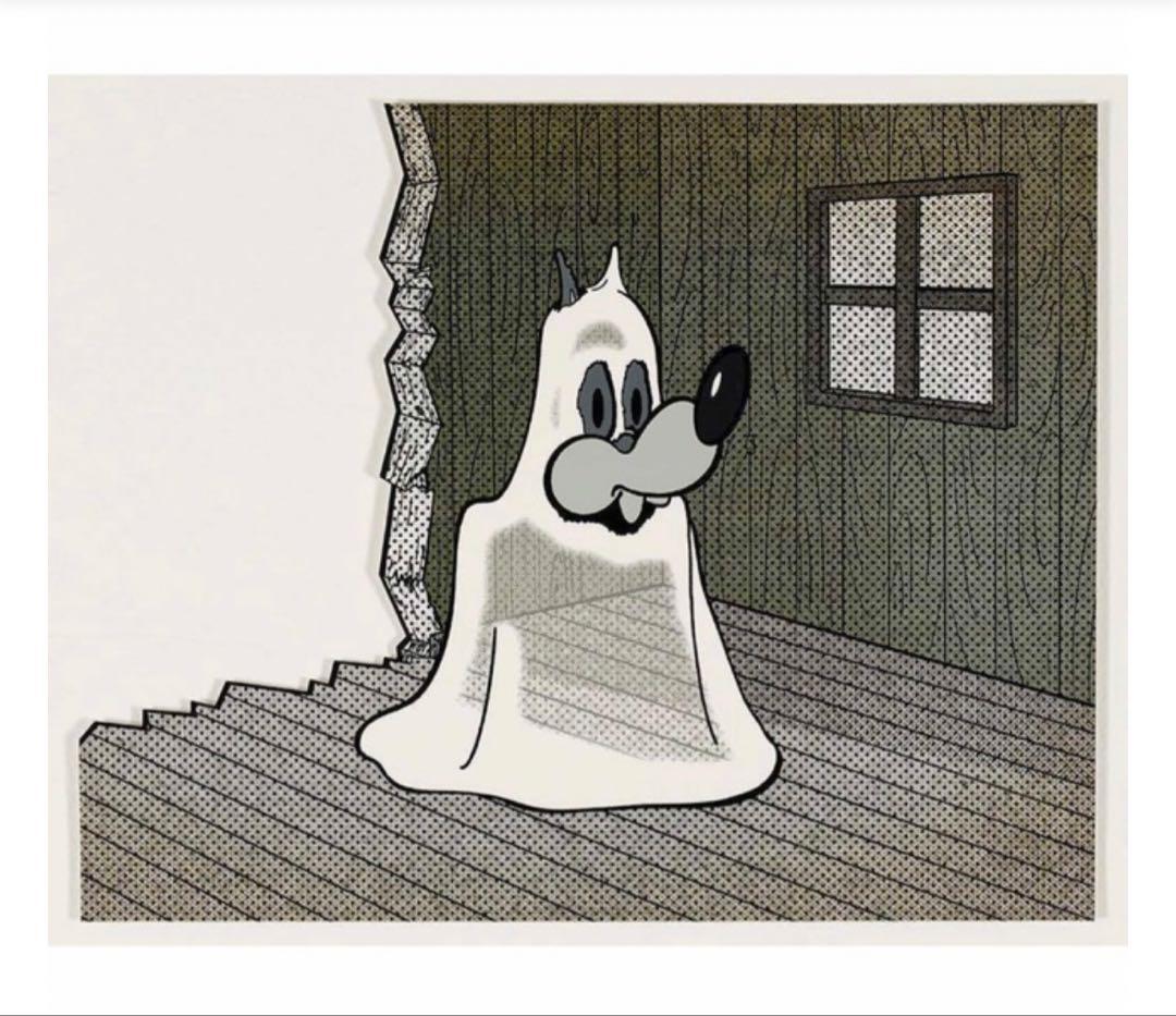 Koichi Yairi SCENE 版画 2022