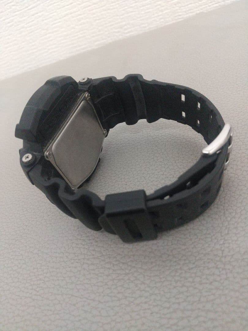 超美品G-shock ANTMAN 新品電池交換済み