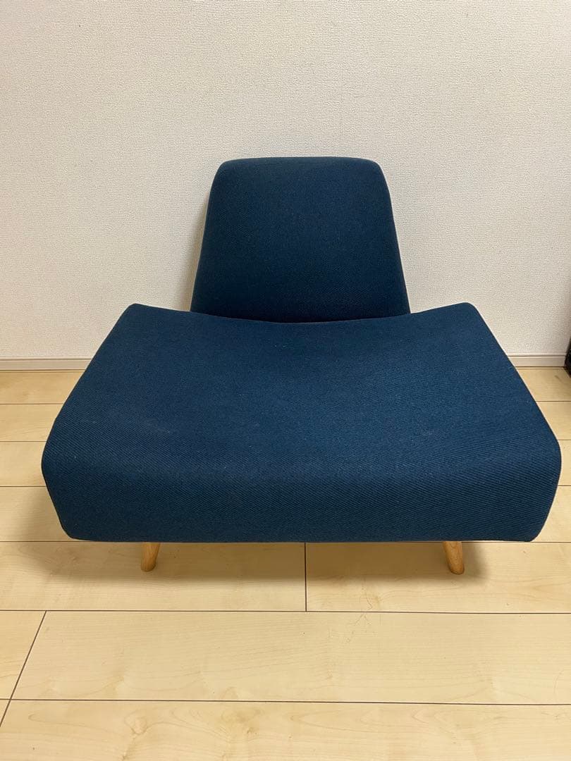 【noname】　IDEE1人掛けソファ