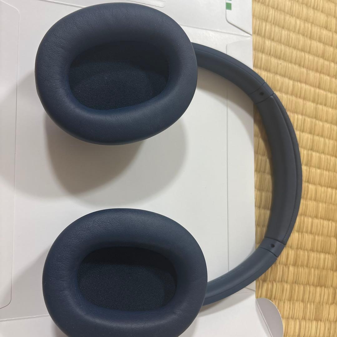 Sony WH-CH720N Bluetooth ワイヤレスヘッドホン