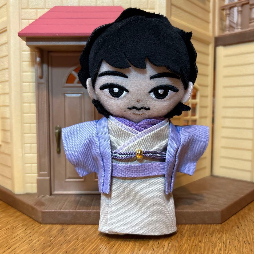 めな すのチル 和服 着物