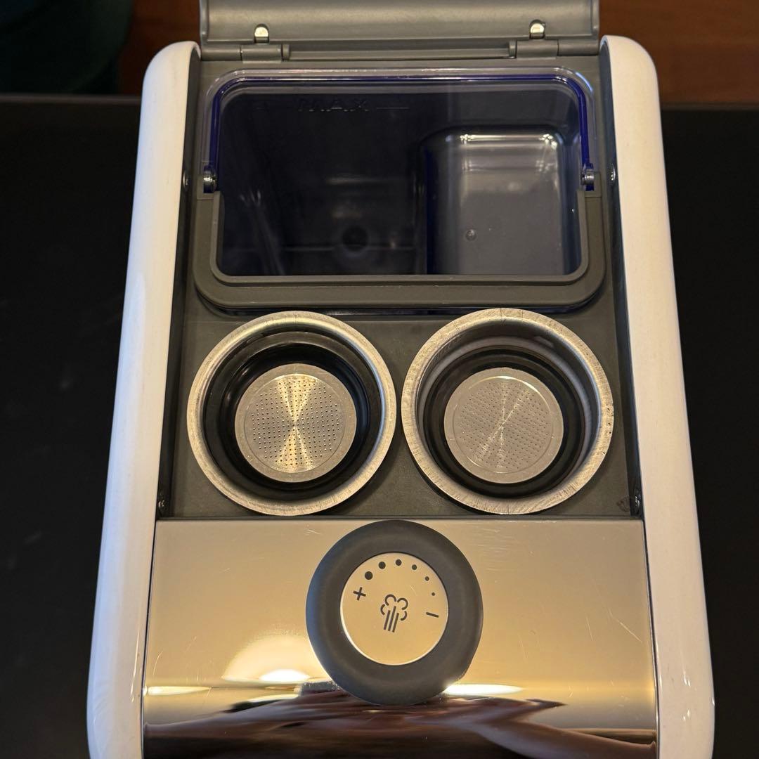 DeLonghi kMix エスプレッソマシン