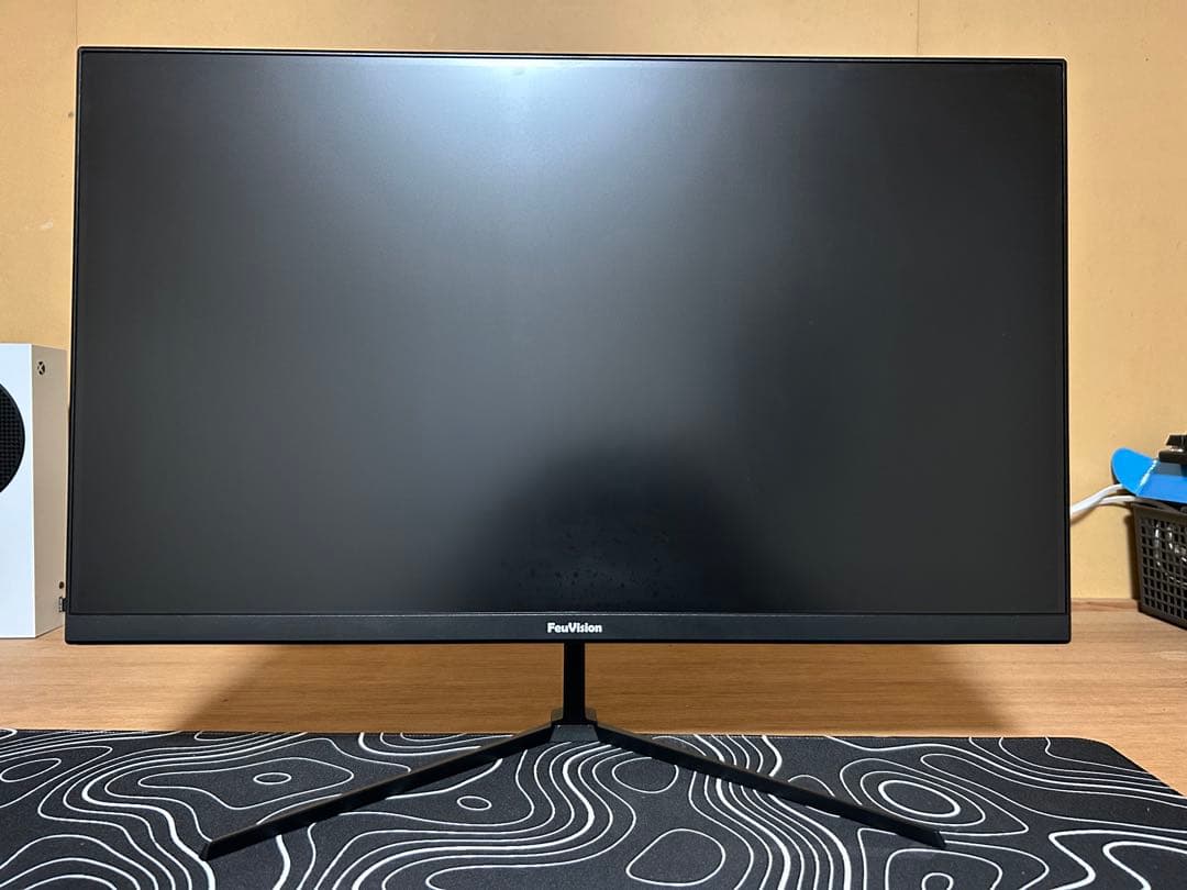 FeelVision 大型ディスプレイ 本体