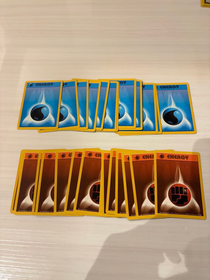 【英語版】ポケモンカード 60枚超 ＋ デッキBox・説明書セット