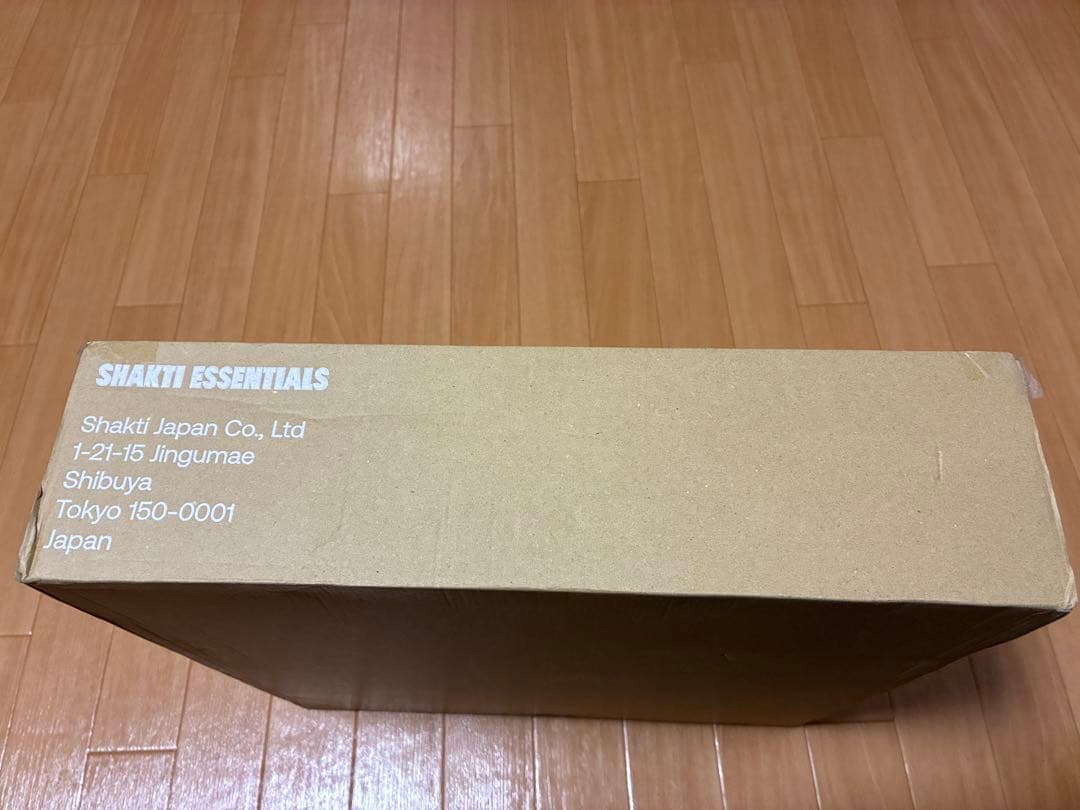 【即日発送】シャクティプレミアムマット正規品 ブラック オリジナル