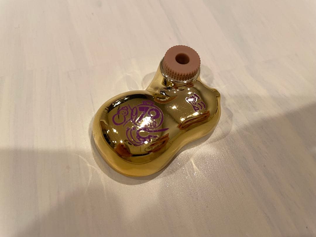 崎陽軒　70周年　金のひょうちゃん