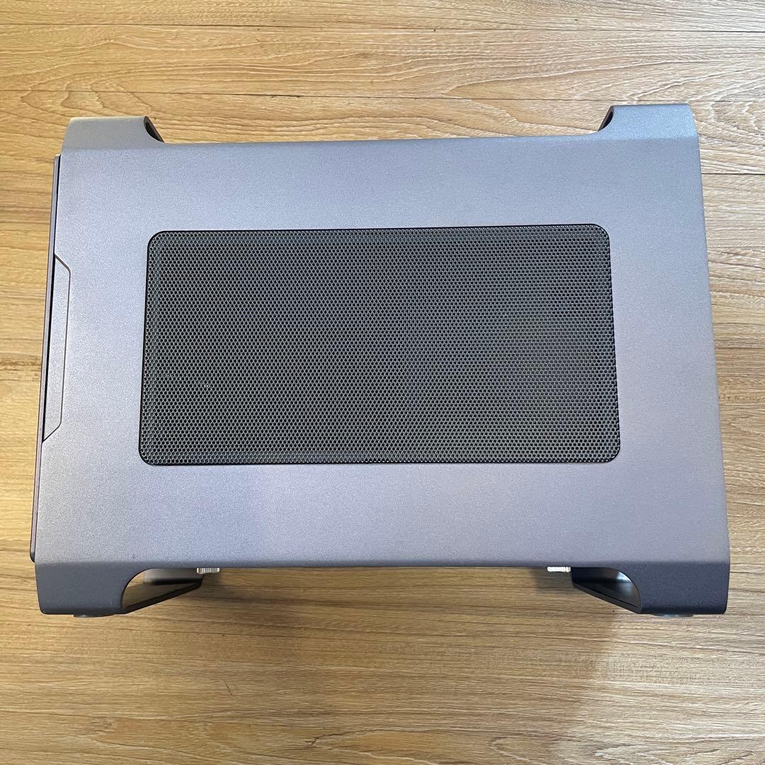 AKiTiO Node Duo Thunderbolt 3 | UAD-2 対応