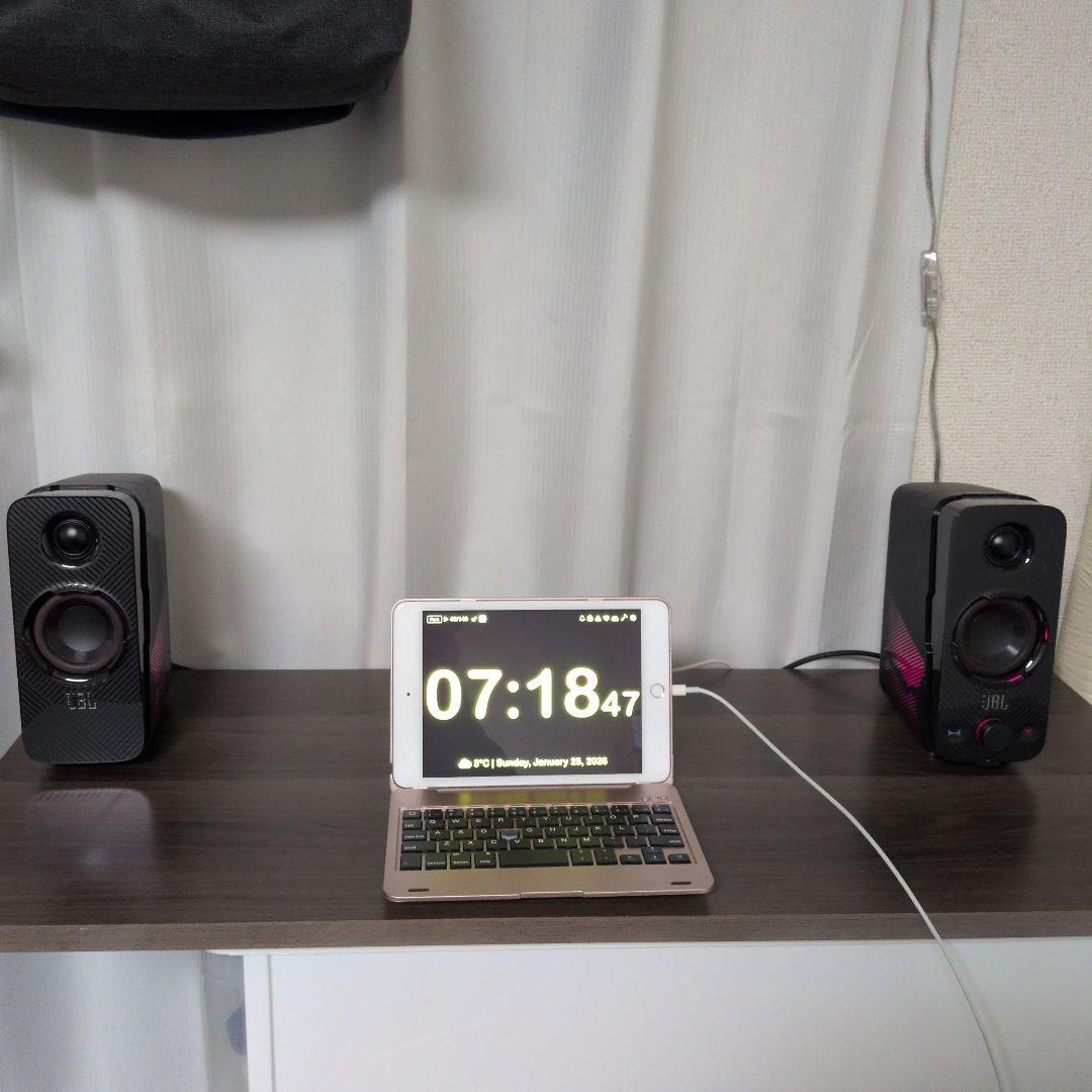 【動作確認済】JBL QUANTUM DUO ゲーミングスピーカー