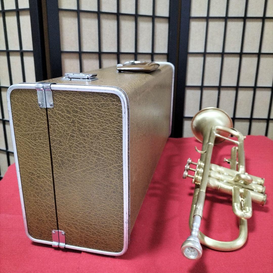 トランペットNikkanNo.2B終値