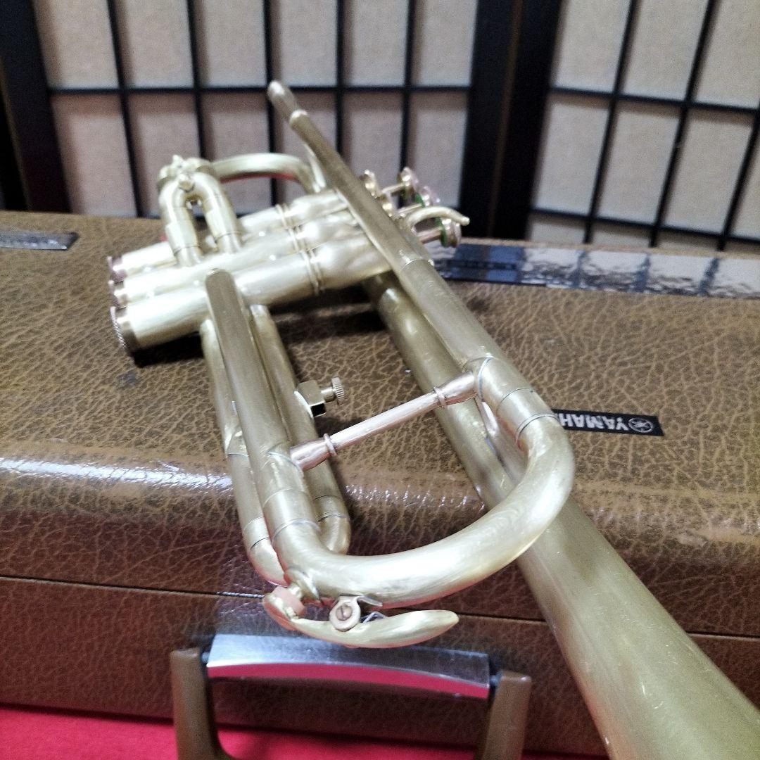 トランペットNikkanNo.2B終値