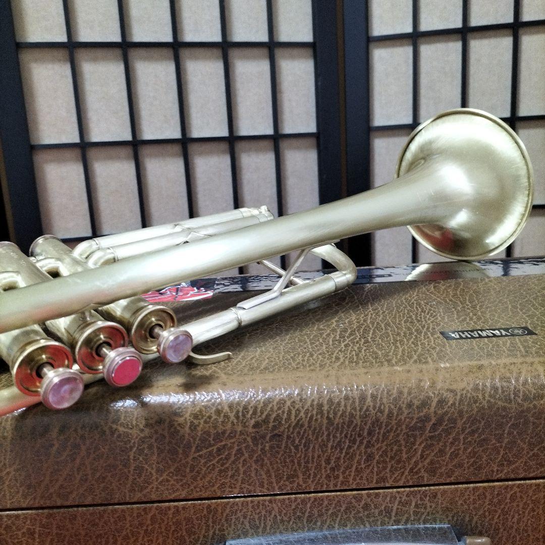 トランペットNikkanNo.2B終値