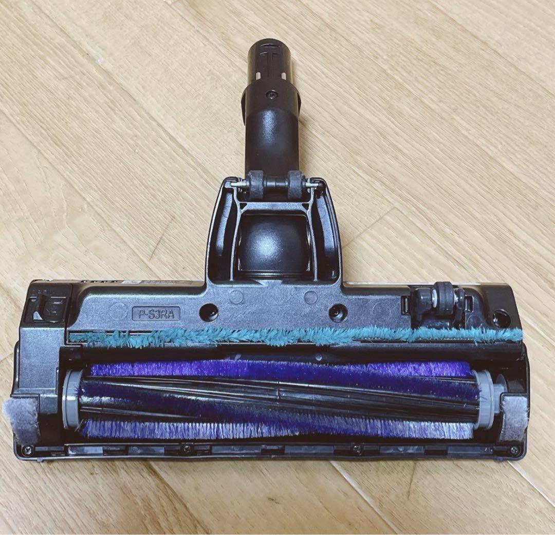 SHARP 充電式スティック掃除機 EC-FR7