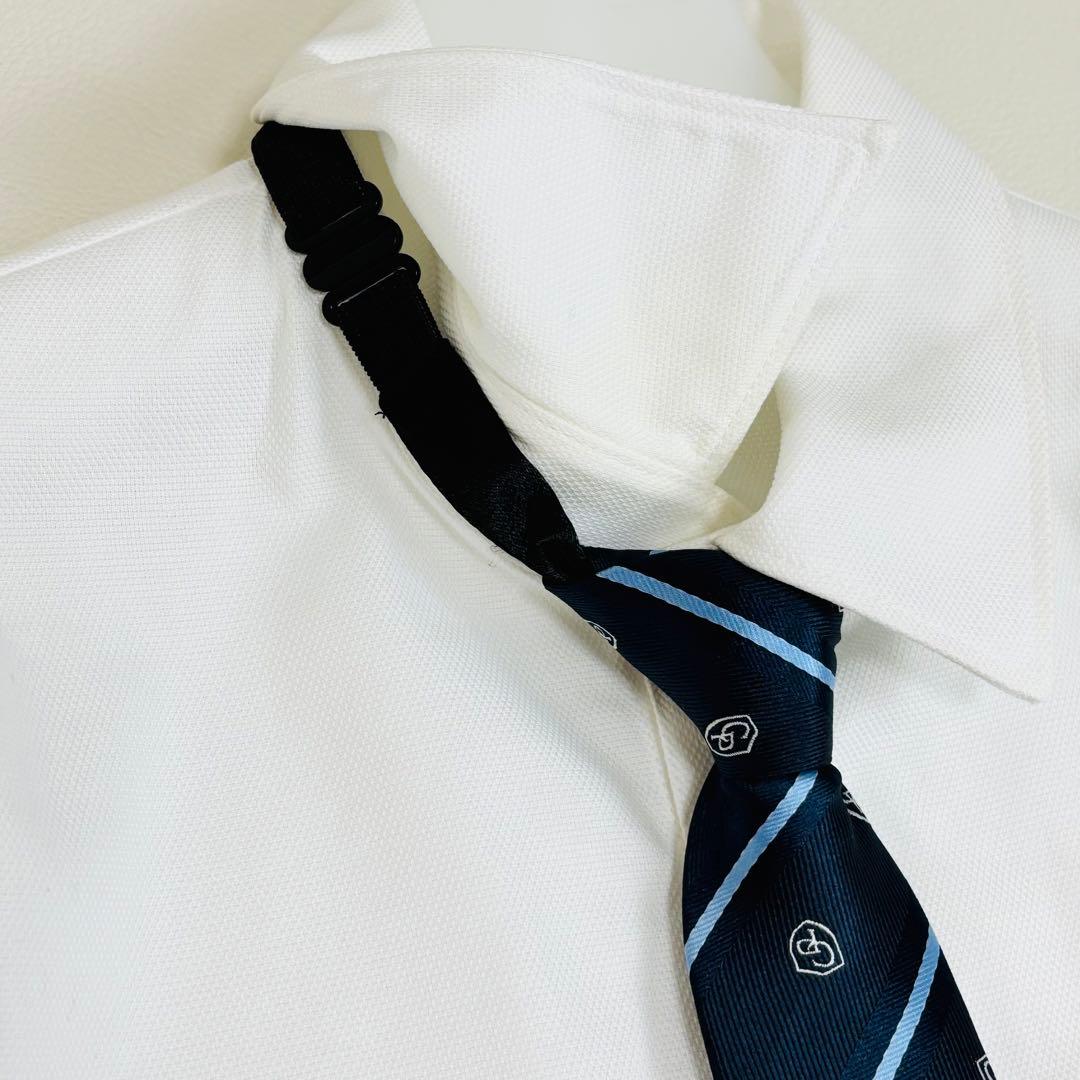 230【新品タグ付】Chopin 120 フォーマル 5点セット 無地 チェック