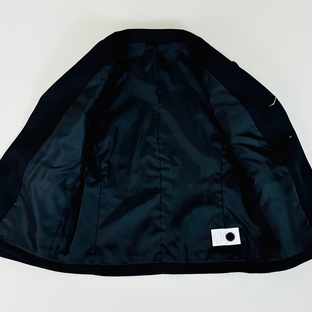 230【新品タグ付】Chopin 120 フォーマル 5点セット 無地 チェック