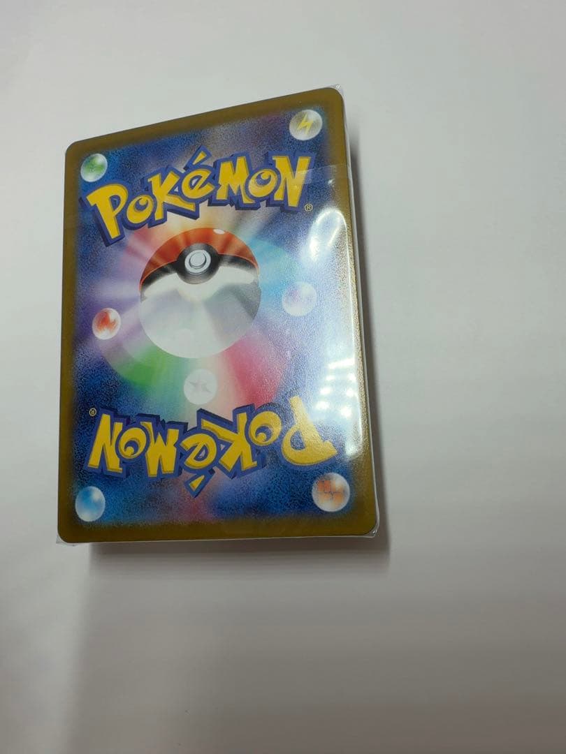 【未開封】ゴールデンボックス 25thモンスターボール　ポケモンカード