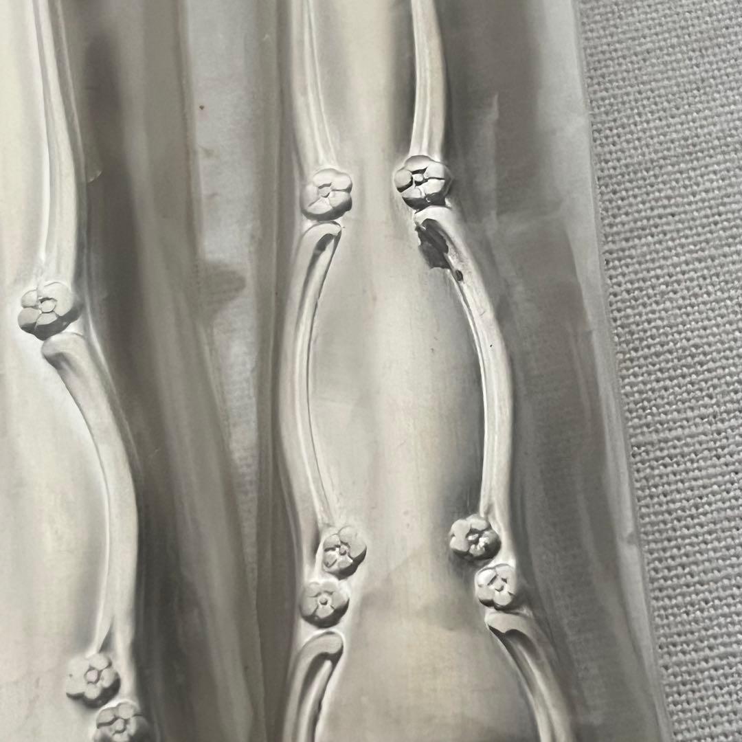 未使用品 Noritake ノリタケ パレス カトラリー 18本 お食事用