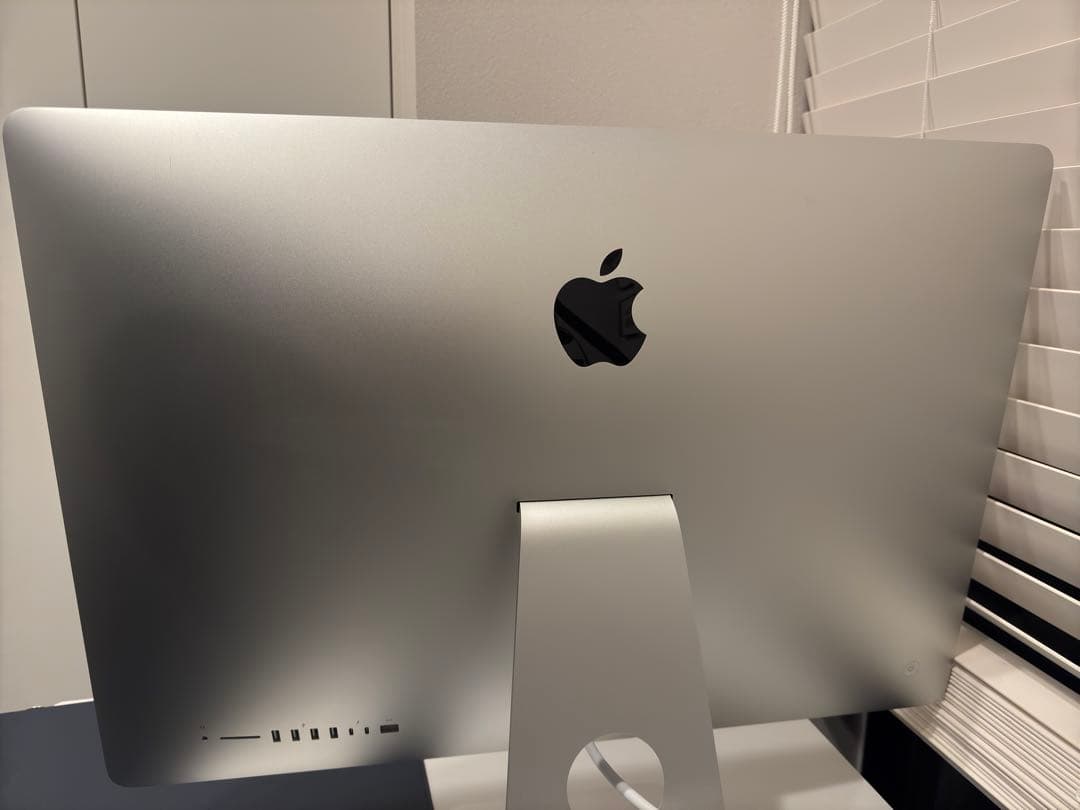 激安 iMac Retina 27インチ 2020 core i9