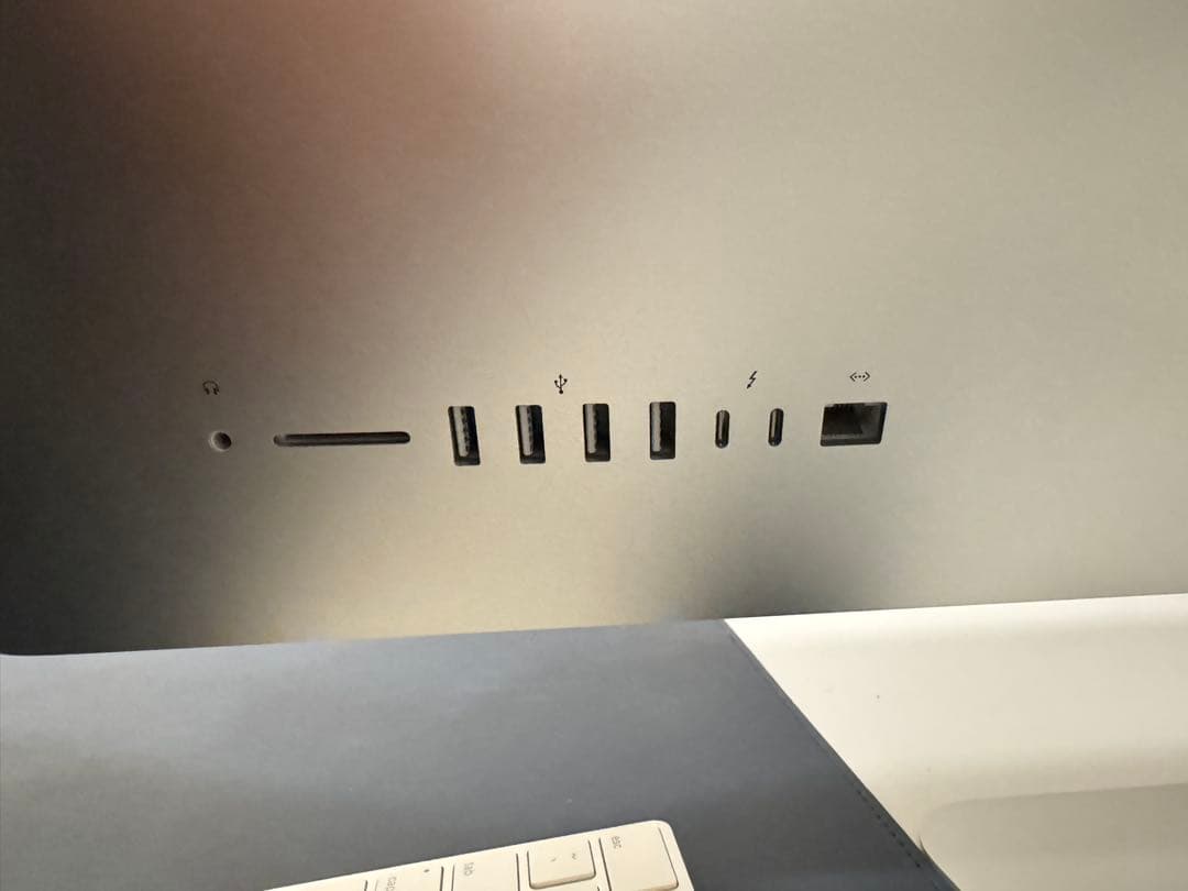 激安 iMac Retina 27インチ 2020 core i9