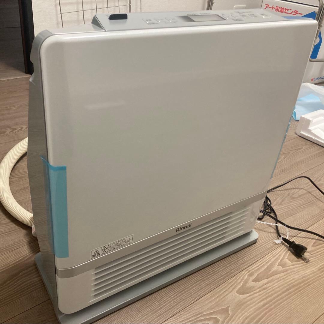 【新品】リンナイ 温水ルームヒーター RFM-Y41EB
