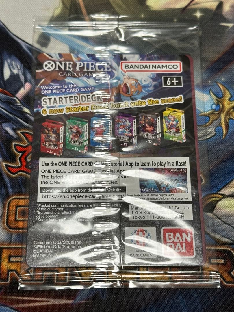 【新品未開封】モンキーDルフィ　ドジャース　プロモ　EB02-010