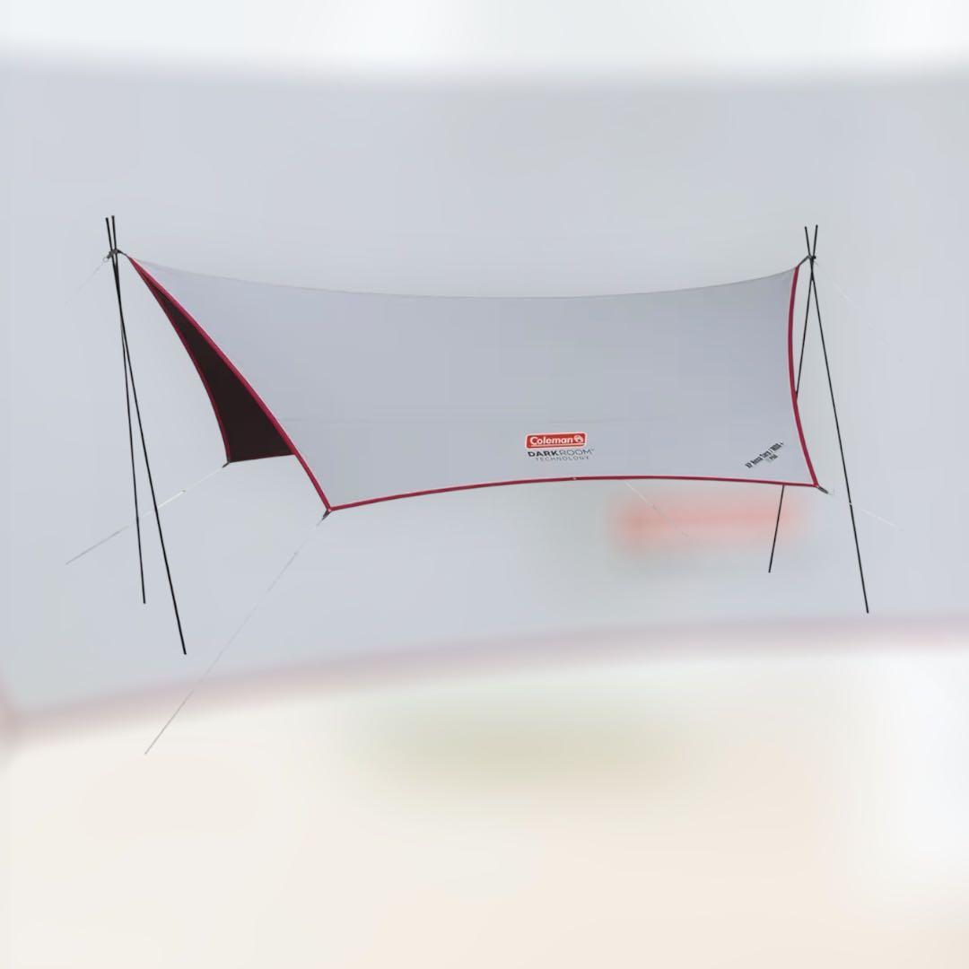 9268.コールマン タープ XP HEXA TATP MDX+