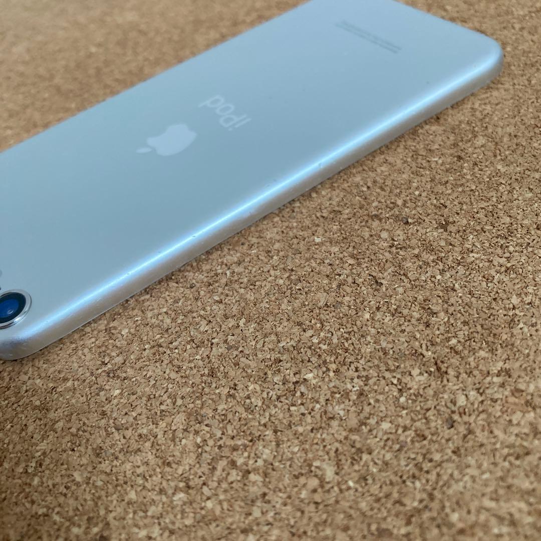 354【早い者勝ち】iPod Touch7 第7世代 32GB WIFIモデル☆