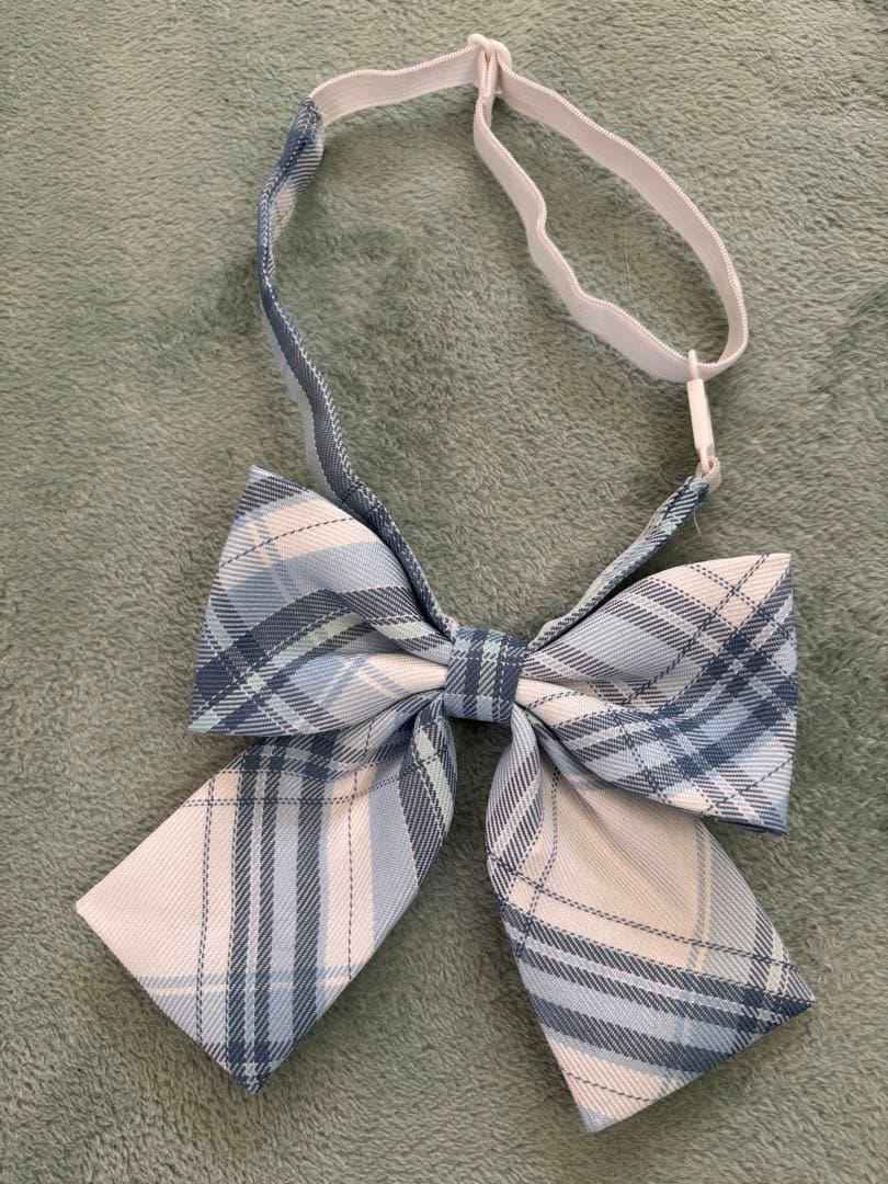 150 女の子　卒服　フォーマル　卒業式　受験　制服　セレモニー　リボン付