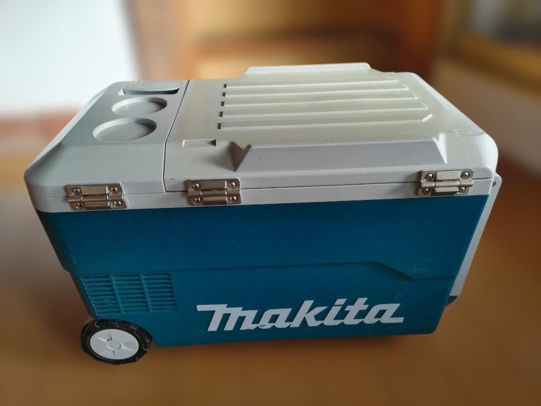 Makita 冷温庫 CW180D