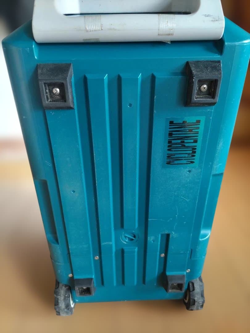 Makita 冷温庫 CW180D