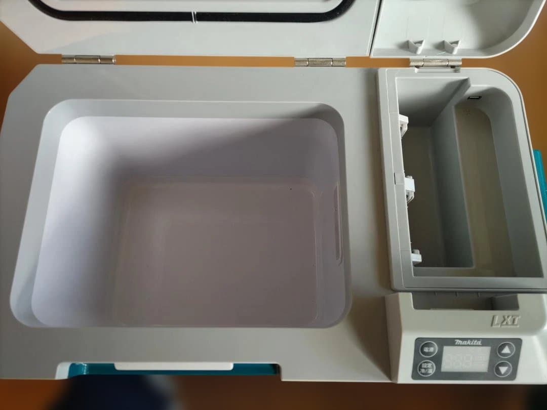 Makita 冷温庫 CW180D