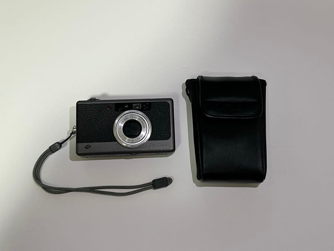 【超美品】FUJIFILM NATURA CLASSICA