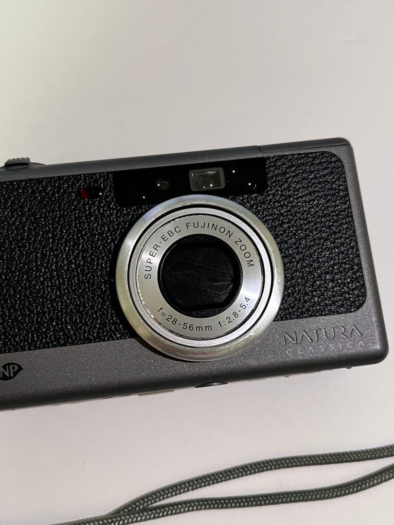 【超美品】FUJIFILM NATURA CLASSICA