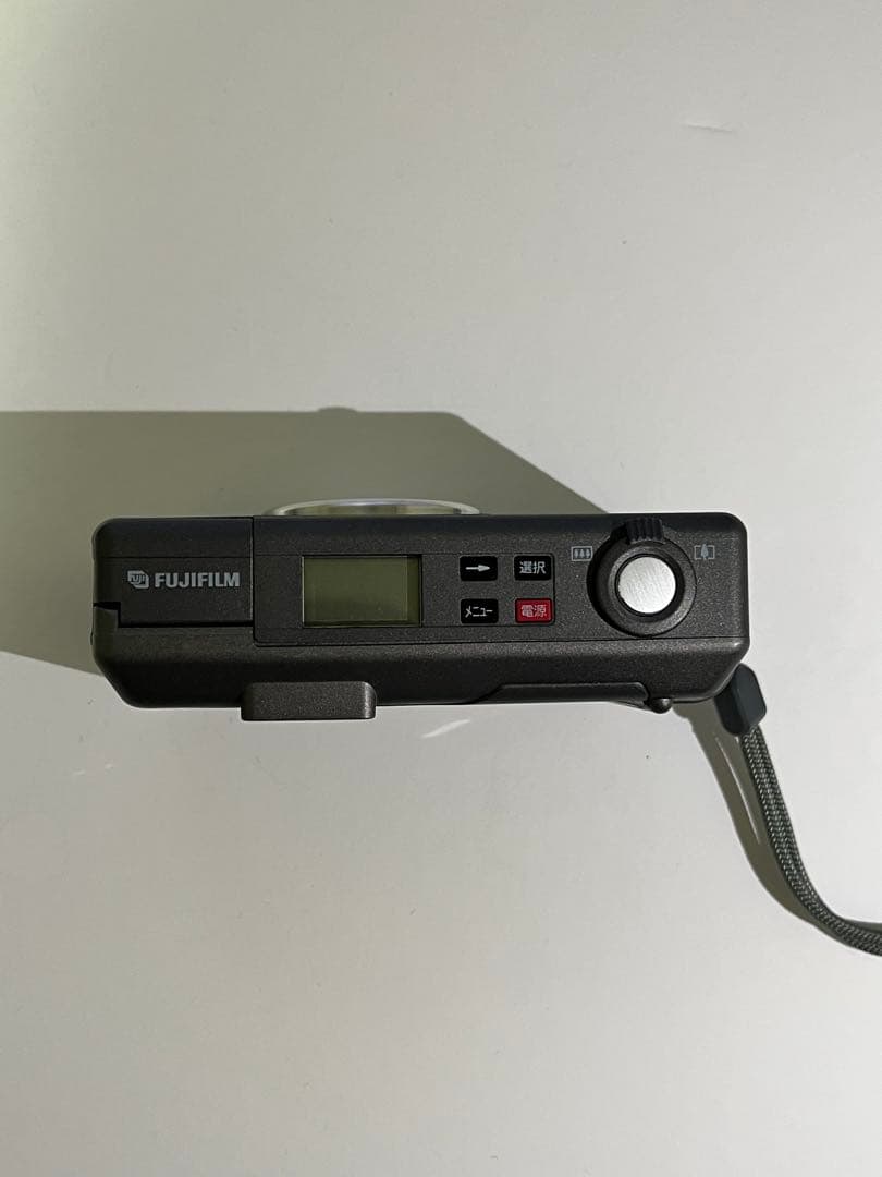 【超美品】FUJIFILM NATURA CLASSICA