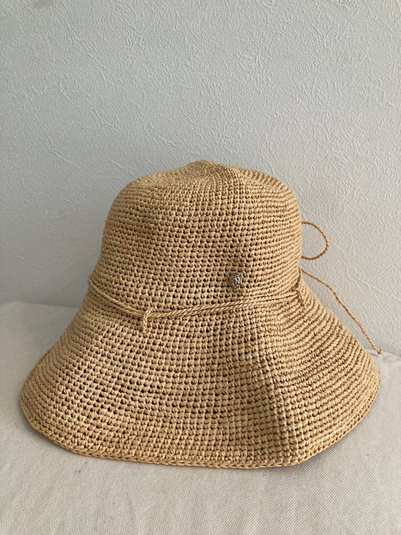 美品　ヘレンかミンスキー　帽子