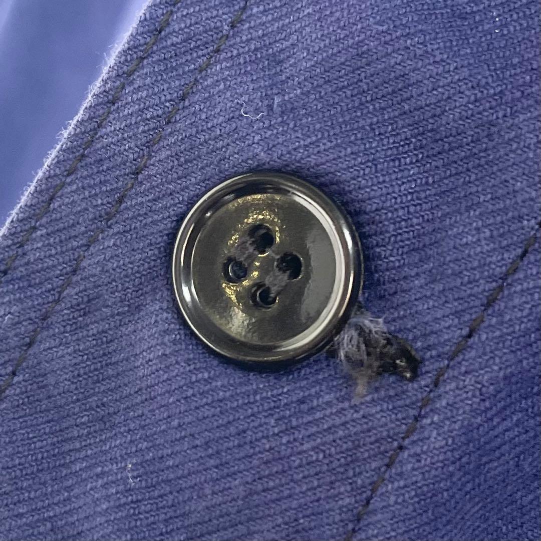 〜70s セントジェームス カバーオール ヴィンテージ 古着 フレンチ ユーロ