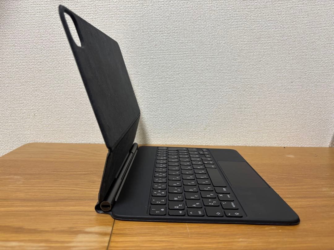 iPad Magic Keyboard 11 インチ ブラック 本体のみ