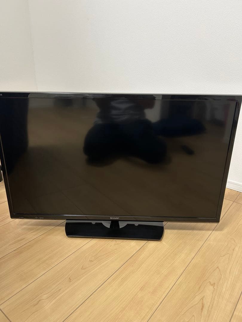 AQUOS アクオス 32V型液晶テレビ SHARP シャープ LC-32H30