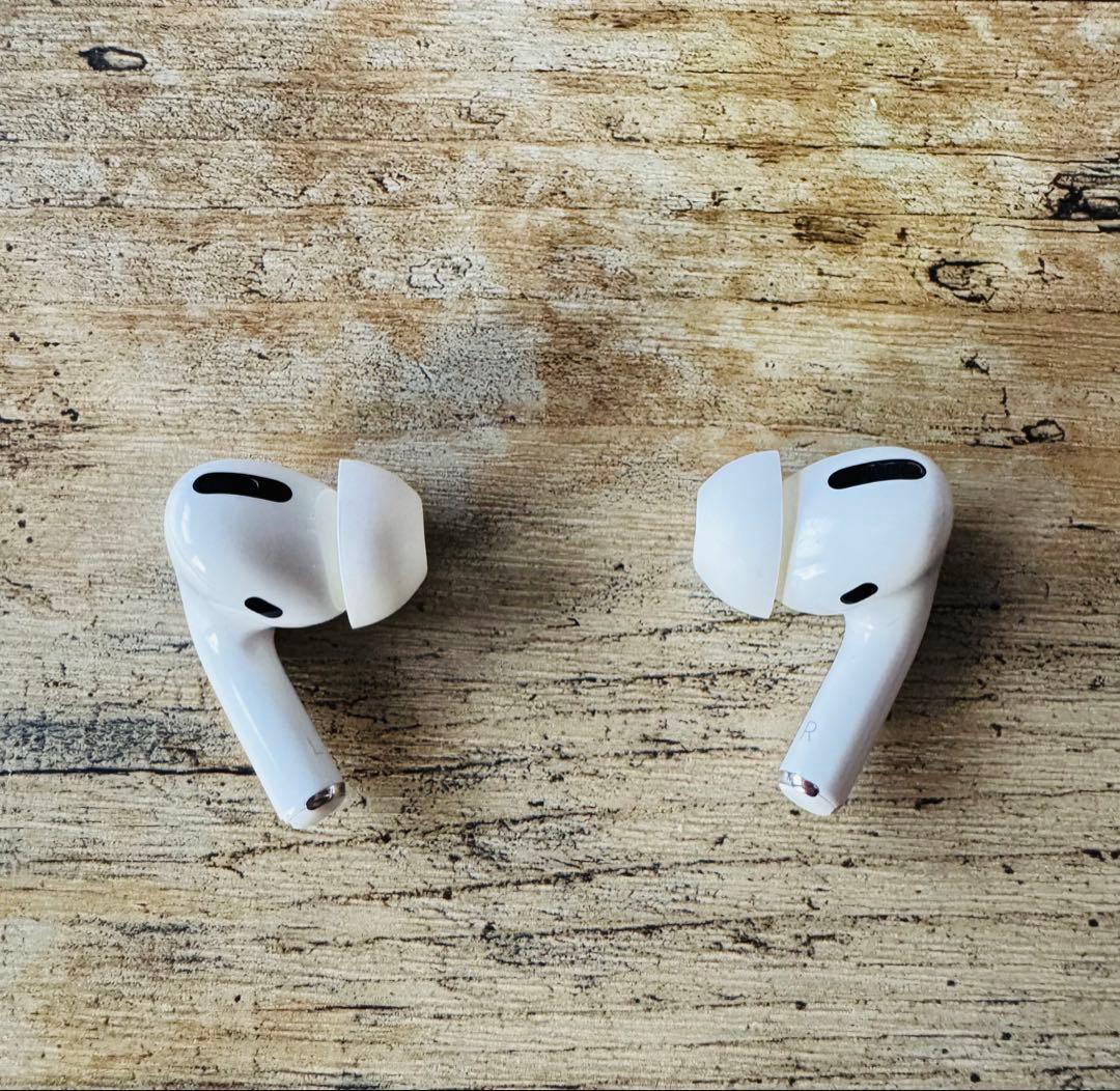 AirPods Pro 2021年モデル MagSafe対応 MLWK3J/A