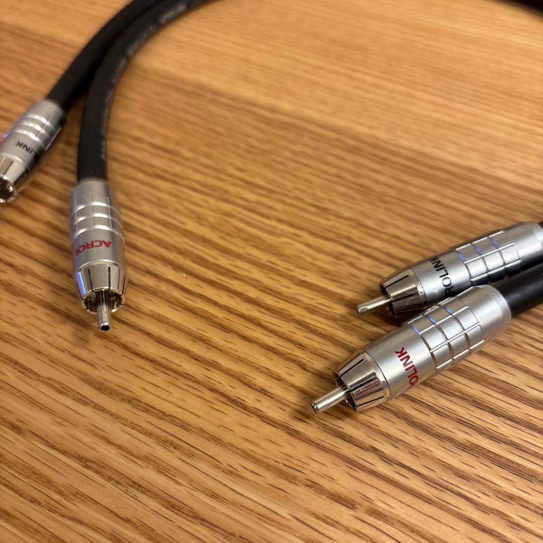 ACROLINK 7N-A2200Ⅲ RCA 0.6m