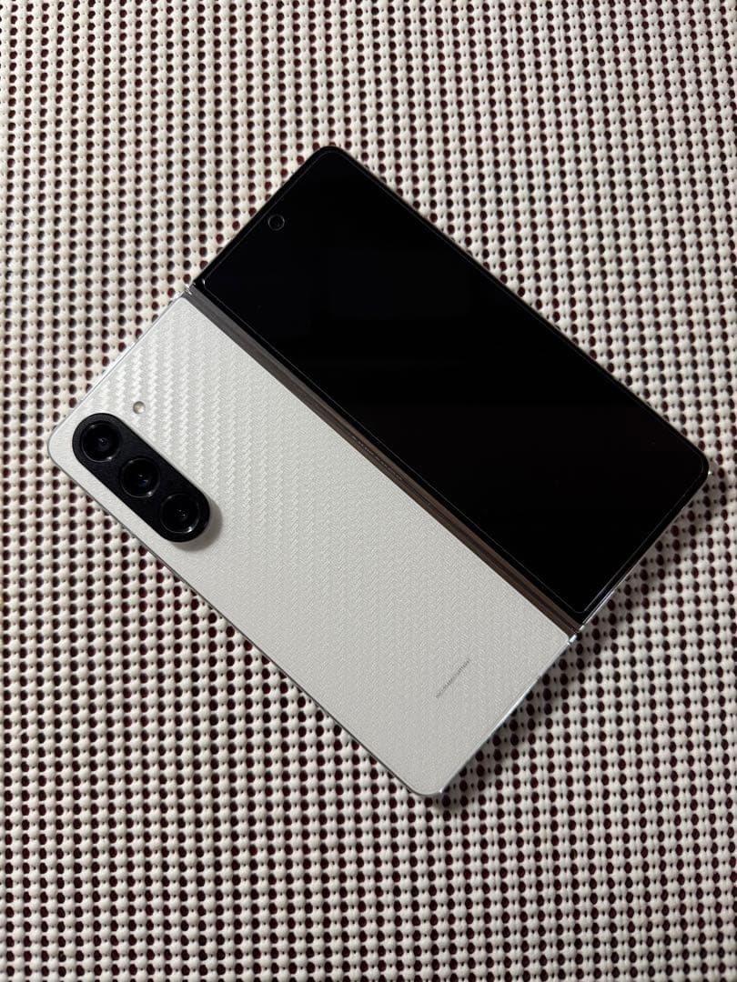 Galaxy Z Fold5 SIMフリー 512GB - SMF946U1